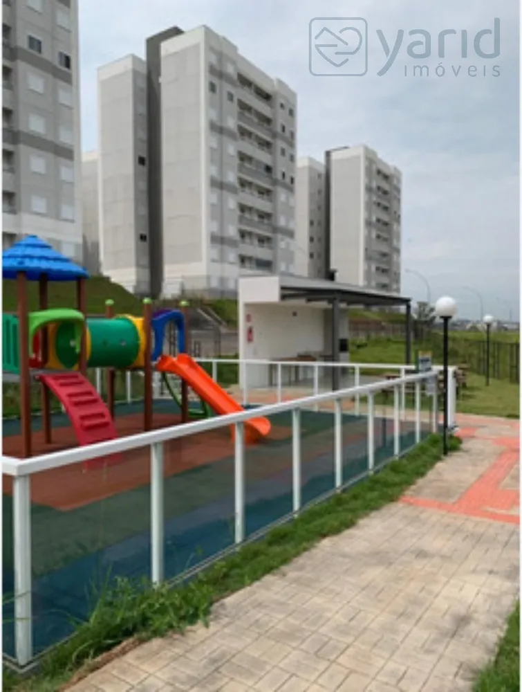 Apartamento, 3 quartos, 54 m² - Foto 8