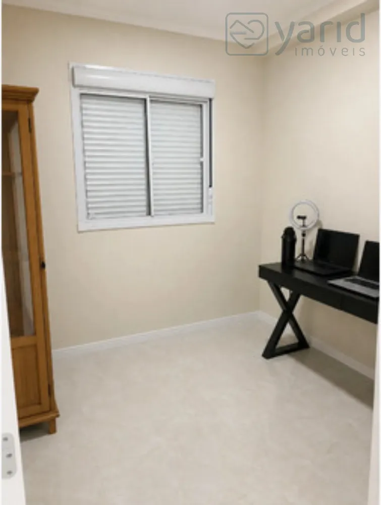 Apartamento, 3 quartos, 54 m² - Foto 7