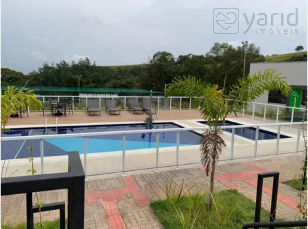 Apartamento, 3 quartos, 54 m² - Foto 9