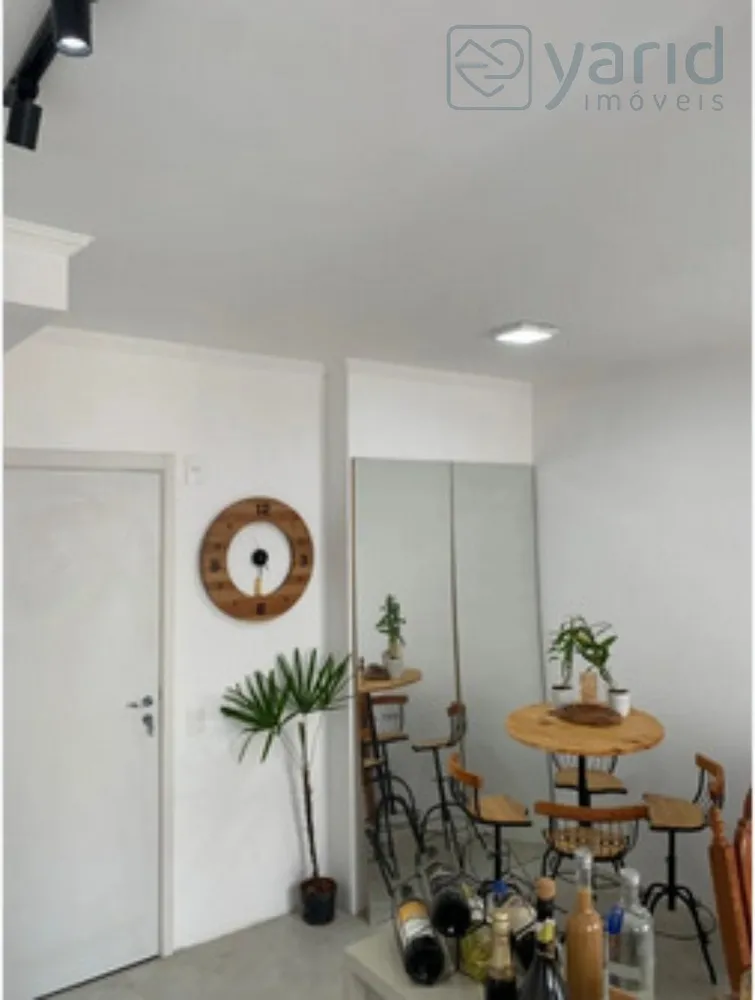 Apartamento, 3 quartos, 54 m² - Foto 4