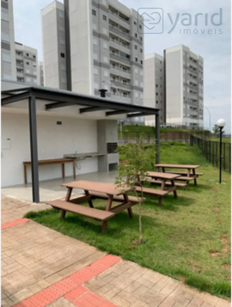Apartamento, 3 quartos, 54 m² - Foto 11