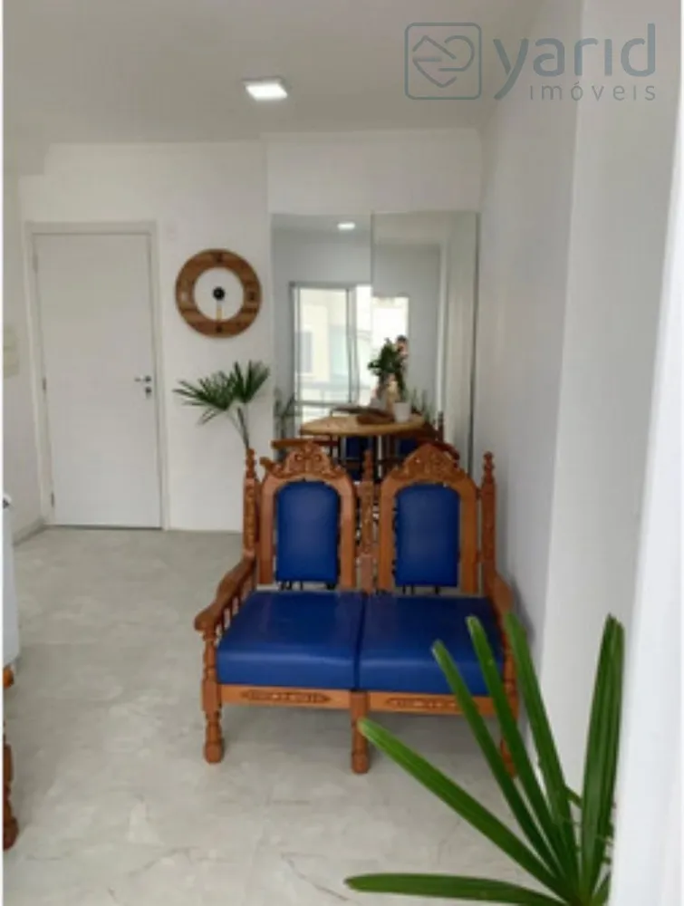 Apartamento, 3 quartos, 54 m² - Foto 3