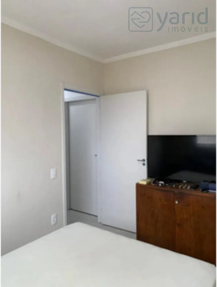 Apartamento, 3 quartos, 54 m² - Foto 5
