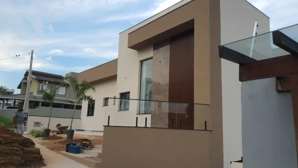 Casa, 3 quartos, 236 m² - Foto 3
