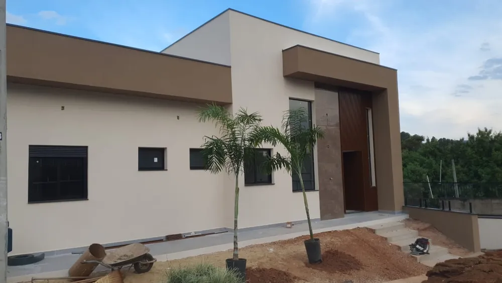 Casa, 3 quartos, 236 m² - Foto 2