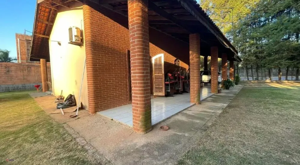 Casa, 3 quartos, 224 m² - Foto 8