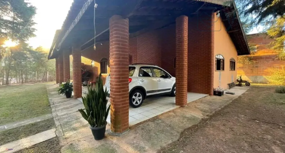 Casa, 3 quartos, 224 m² - Foto 8