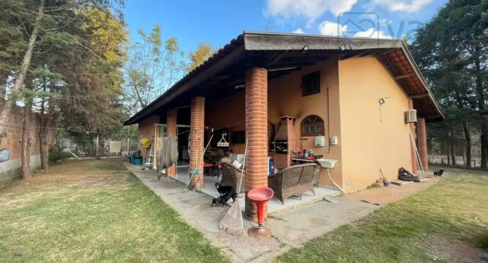 Casa, 3 quartos, 224 m² - Foto 6