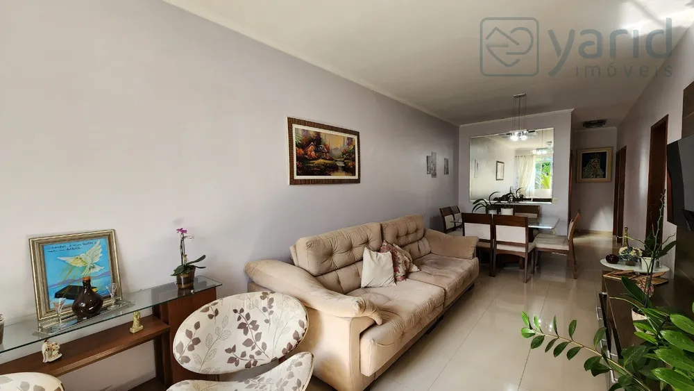 Casa, 3 quartos, 137 m² - Foto 1