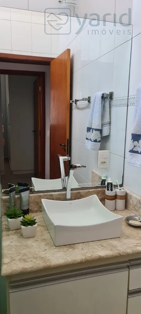 Casa, 3 quartos, 137 m² - Foto 7