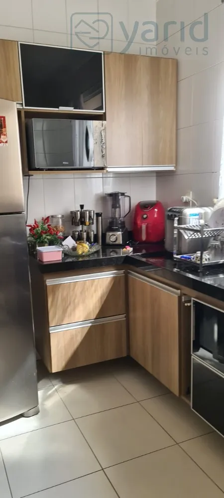Casa, 3 quartos, 137 m² - Foto 8