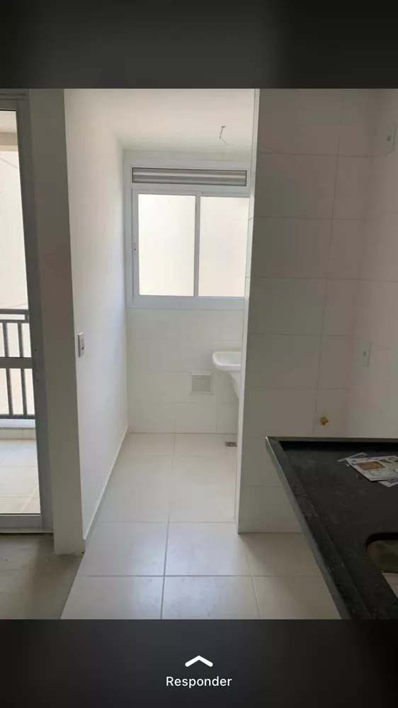 Apartamento à venda com 2 quartos, 54m² - Foto 3