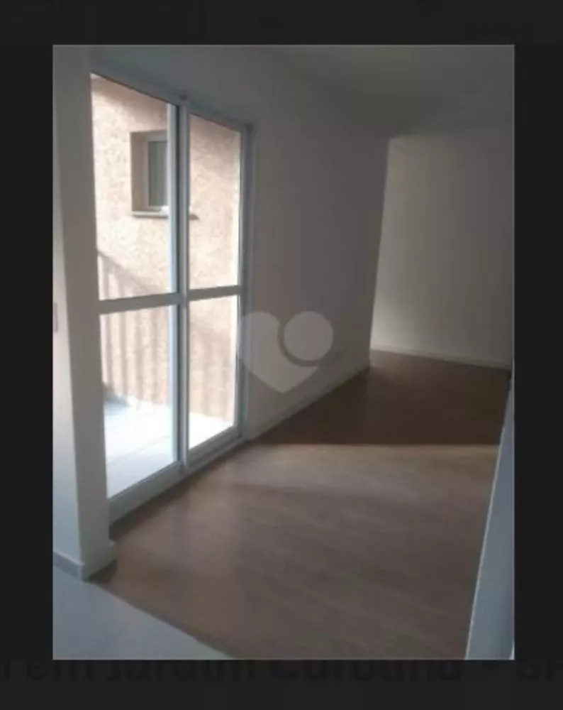 Apartamento à venda com 2 quartos, 54m² - Foto 2