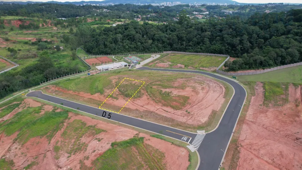 Terreno, 1000 m² - Foto 1