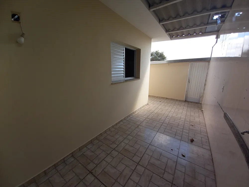 Casa, 3 quartos - Foto 16