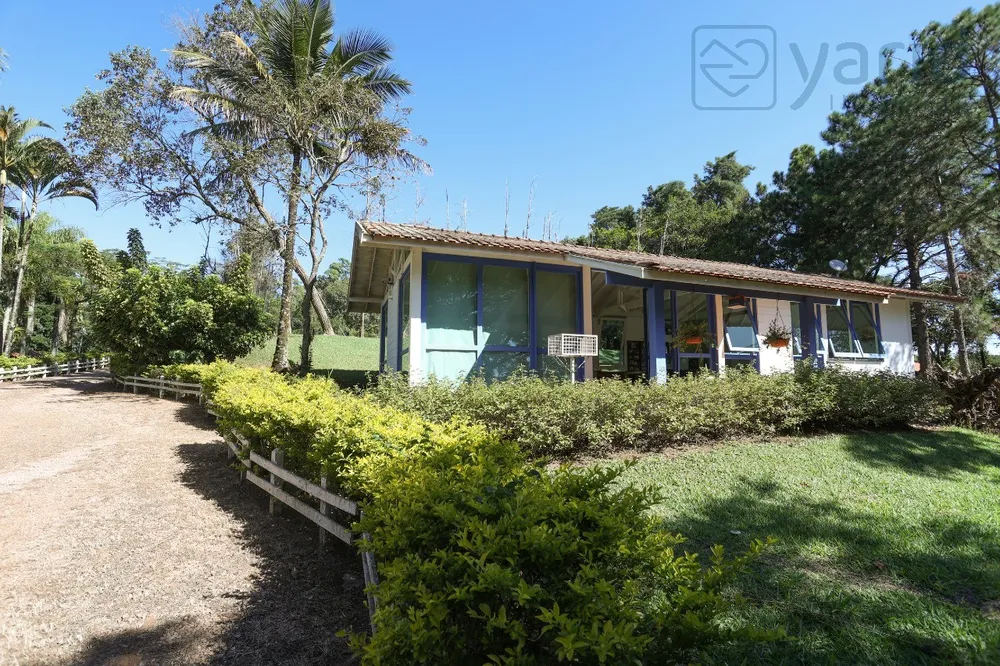 Sítio, 4 quartos, 2 hectares - Foto 4