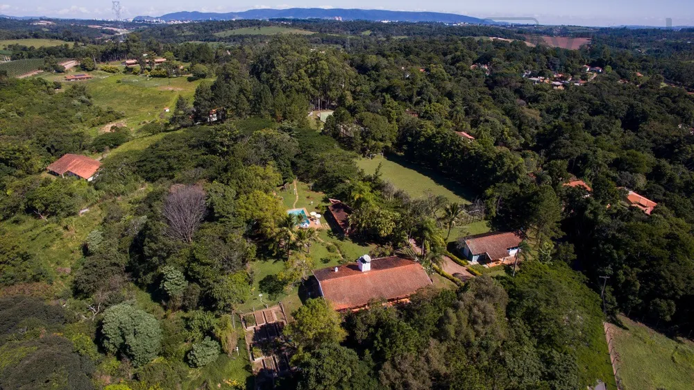 Sítio, 4 quartos, 2 hectares - Foto 1