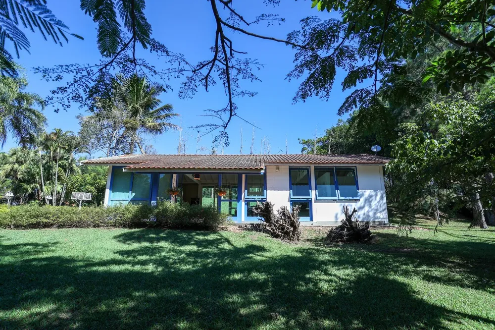 Sítio, 4 quartos, 2 hectares - Foto 3