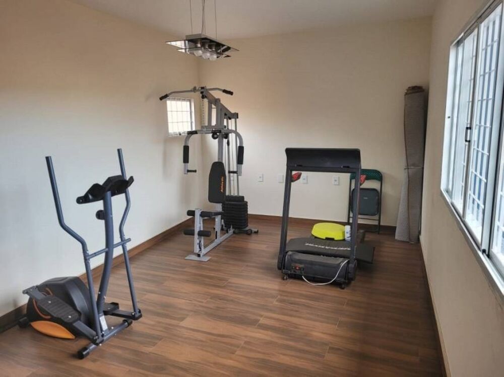 Casa, 4 quartos, 236 m² - Foto 16
