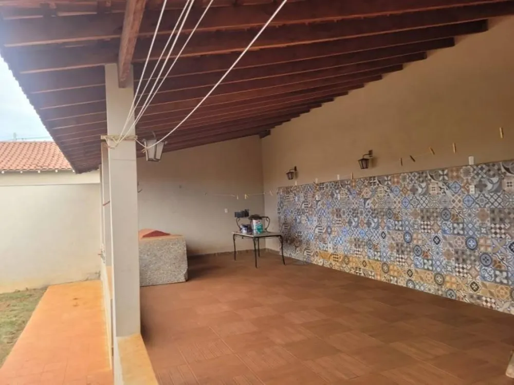 Casa, 4 quartos, 236 m² - Foto 32