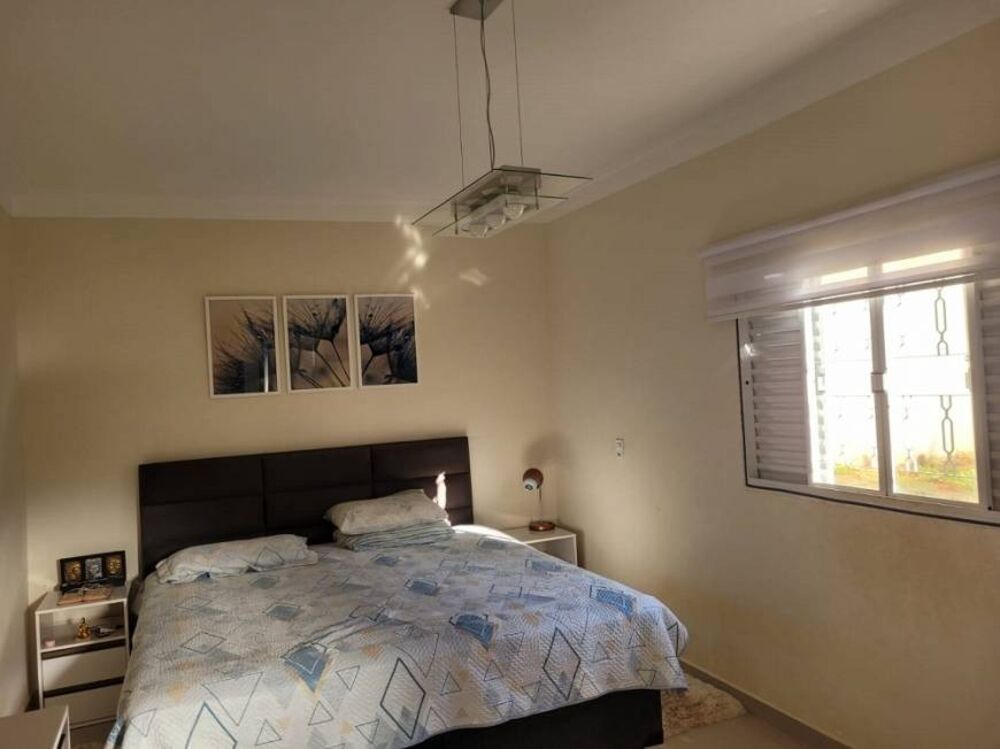 Casa, 4 quartos, 236 m² - Foto 6