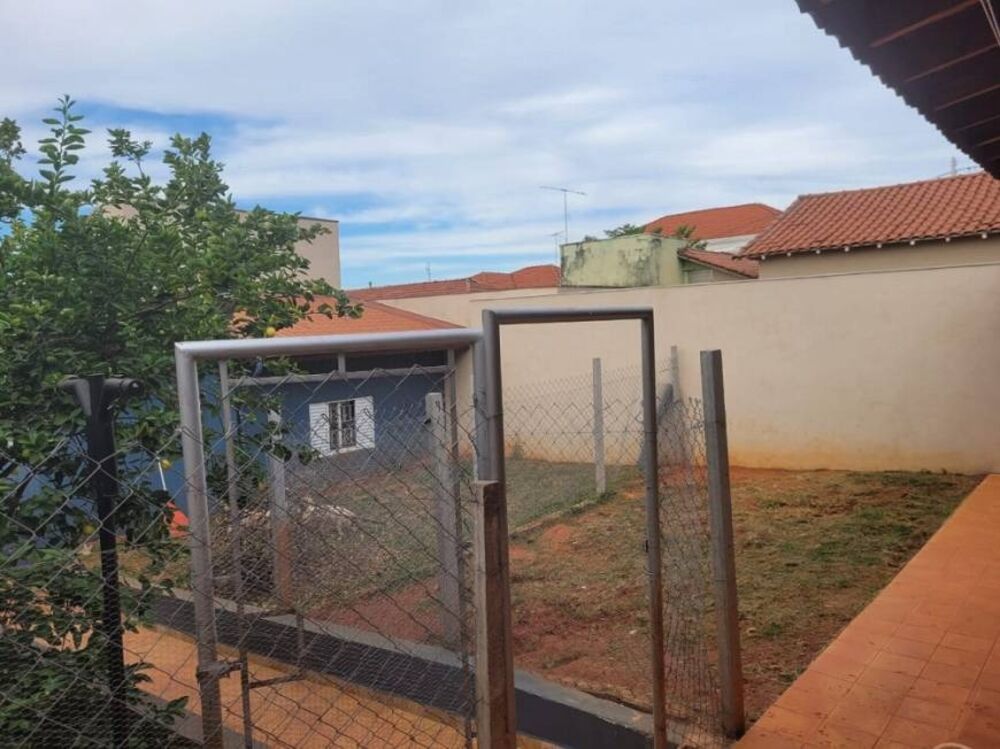 Casa, 4 quartos, 236 m² - Foto 17
