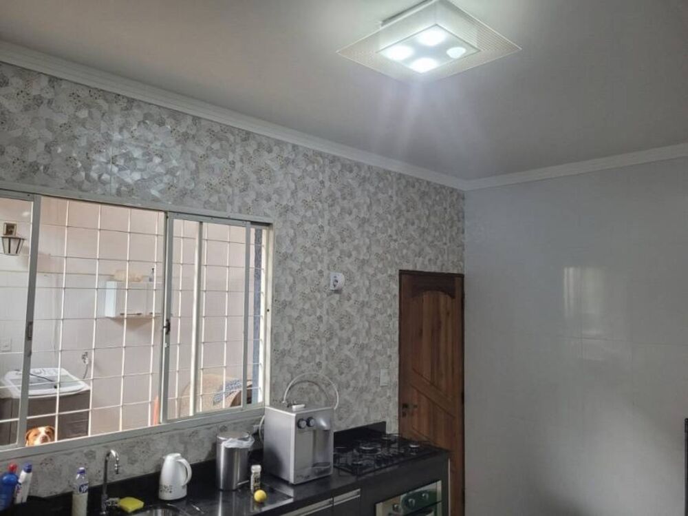 Casa, 4 quartos, 236 m² - Foto 15