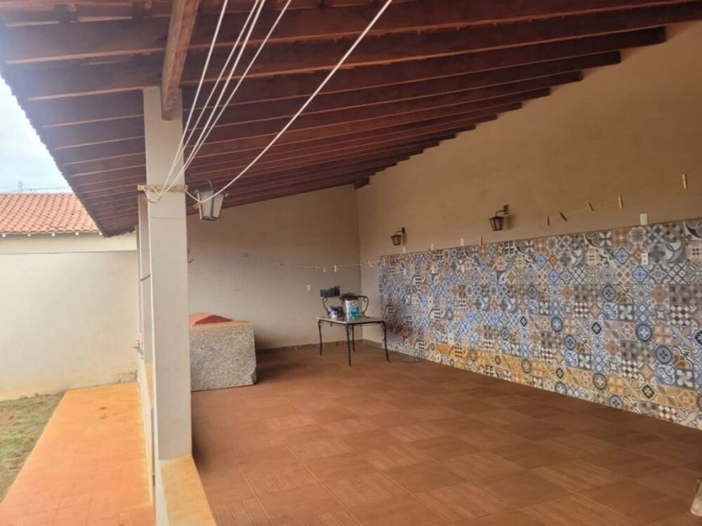 Casa, 4 quartos, 236 m² - Foto 9