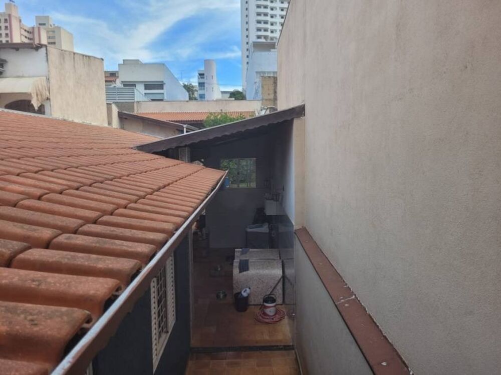 Casa, 4 quartos, 236 m² - Foto 11