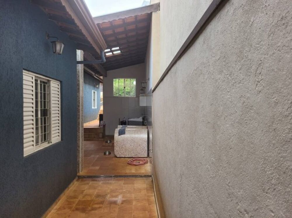 Casa, 4 quartos, 236 m² - Foto 21