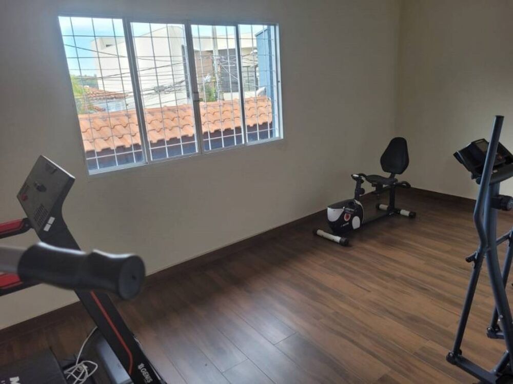 Casa, 4 quartos, 236 m² - Foto 20
