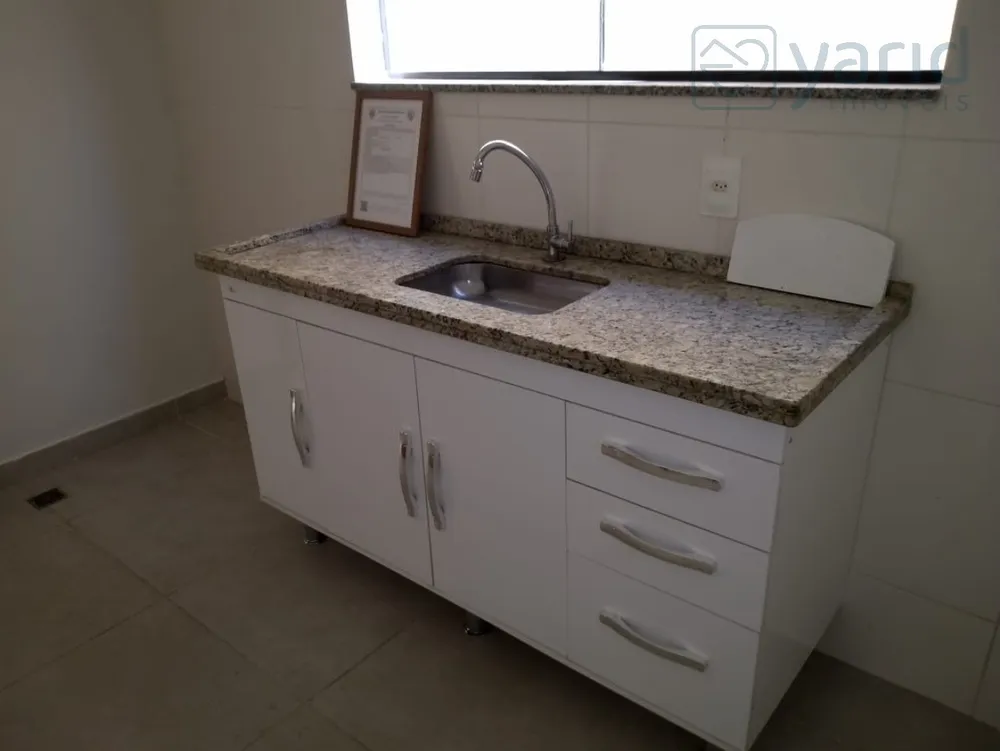 Loja-Salão, 158 m² - Foto 4