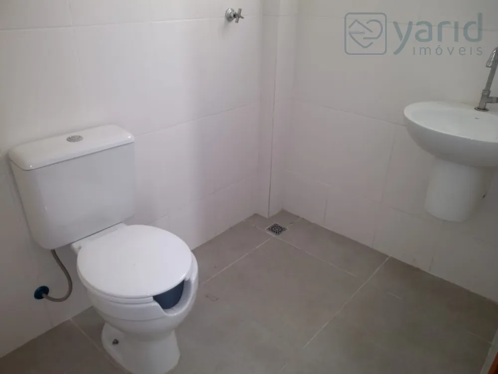 Loja-Salão, 158 m² - Foto 5