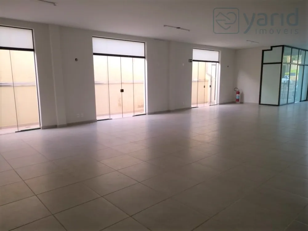 Loja-Salão, 158 m² - Foto 2