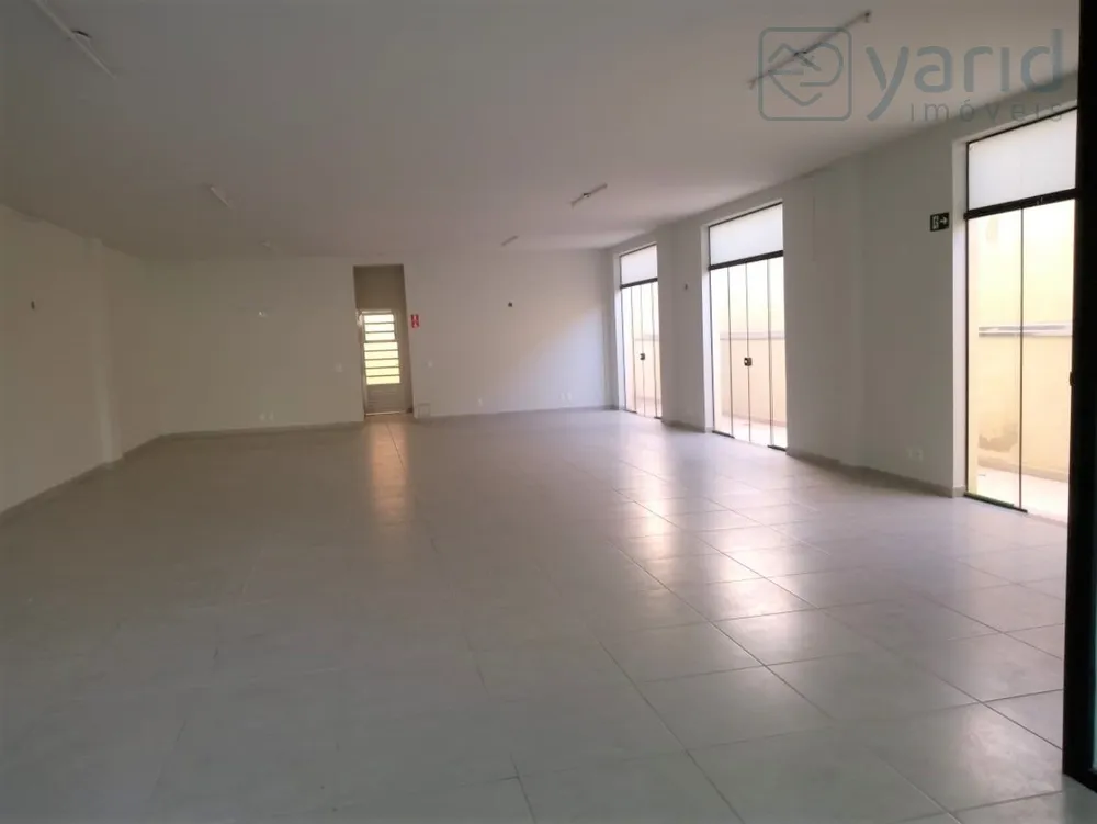 Loja-Salão, 158 m² - Foto 1