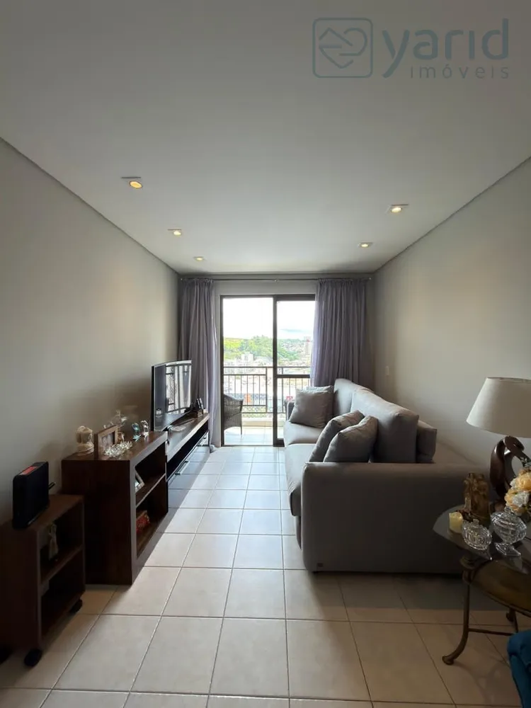 Apartamento, 2 quartos, 75 m² - Foto 3