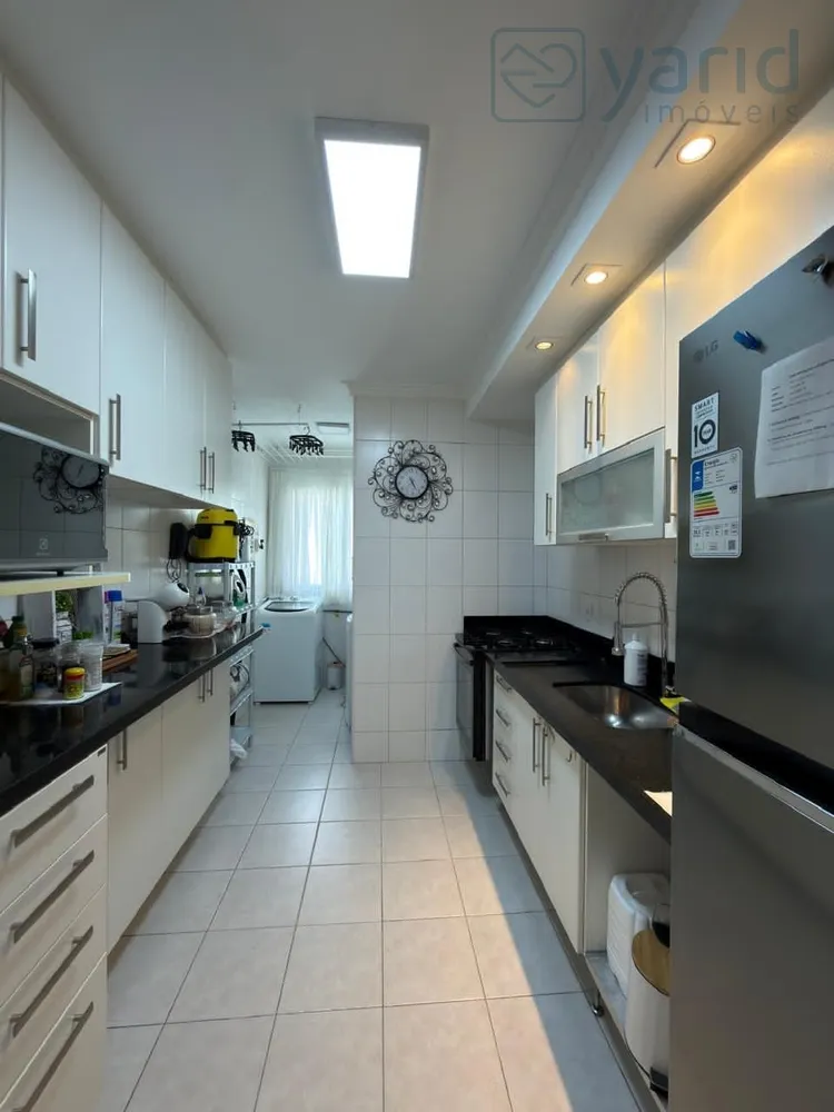 Apartamento, 2 quartos, 75 m² - Foto 12