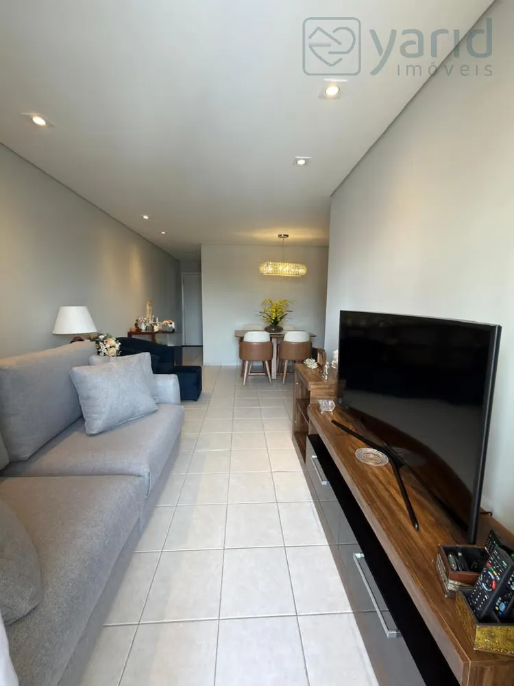 Apartamento, 2 quartos, 75 m² - Foto 2