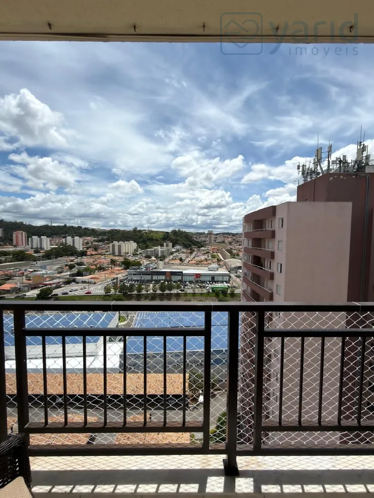Apartamento, 2 quartos, 75 m² - Foto 5