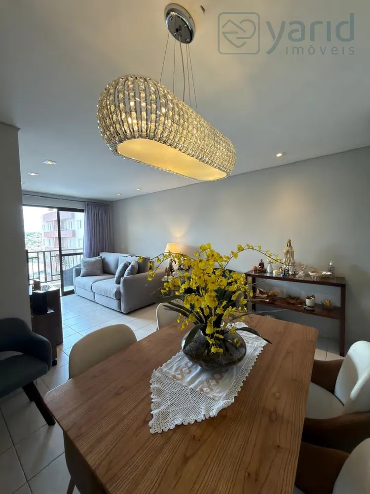 Apartamento, 2 quartos, 75 m² - Foto 4