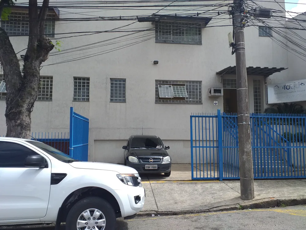 Prédio Inteiro - Foto 8