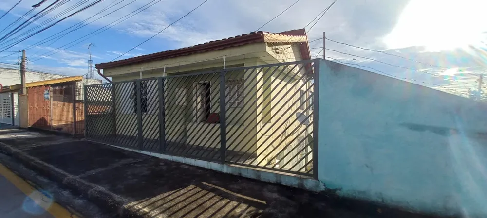 Casa, 2 quartos, 140 m² - Foto 1