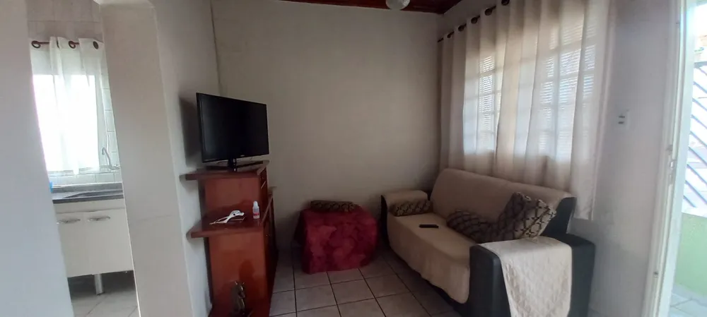 Casa, 2 quartos, 140 m² - Foto 2