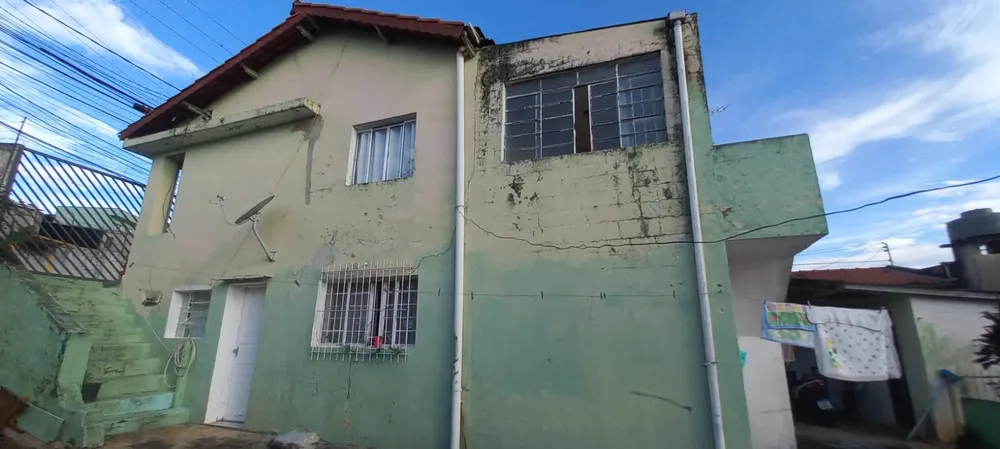 Casa, 2 quartos, 140 m² - Foto 13