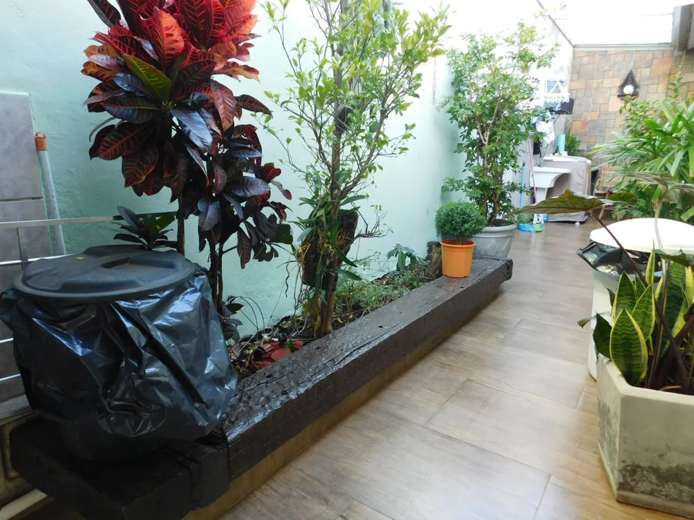 Casa, 2 quartos, 75 m² - Foto 2