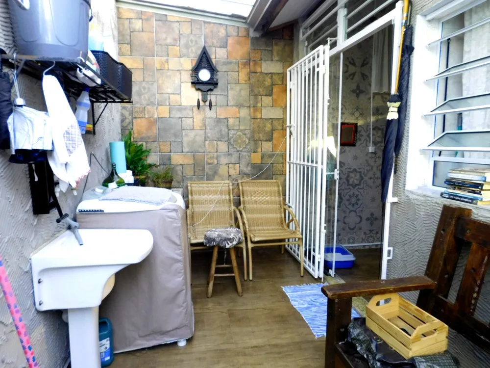 Casa, 2 quartos, 75 m² - Foto 4