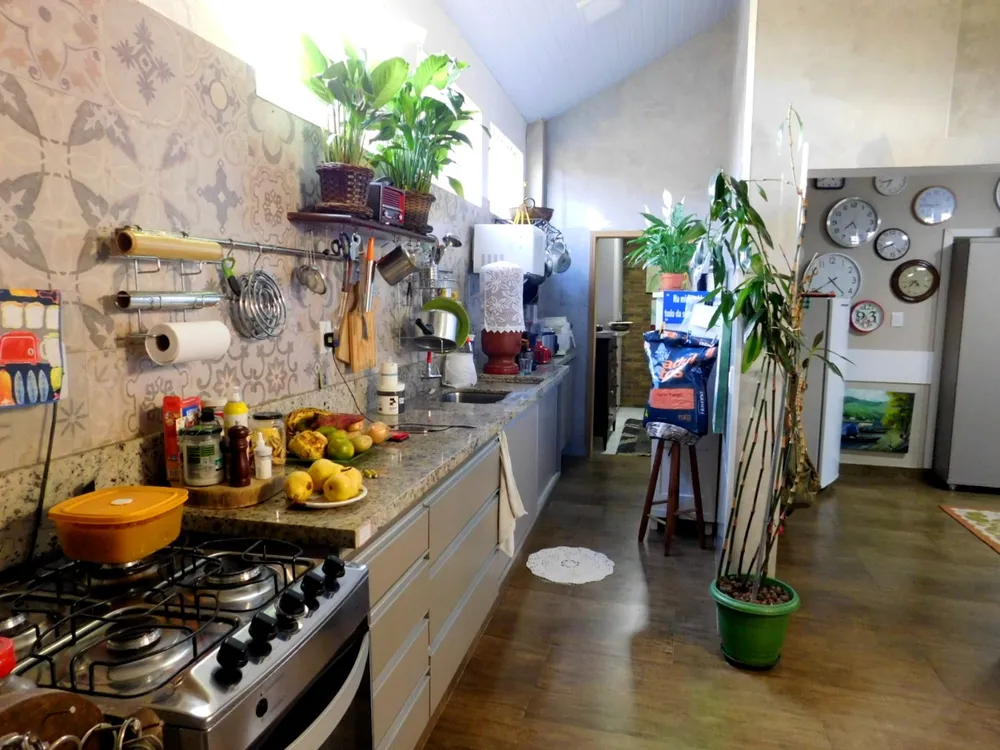 Casa, 2 quartos, 75 m² - Foto 7