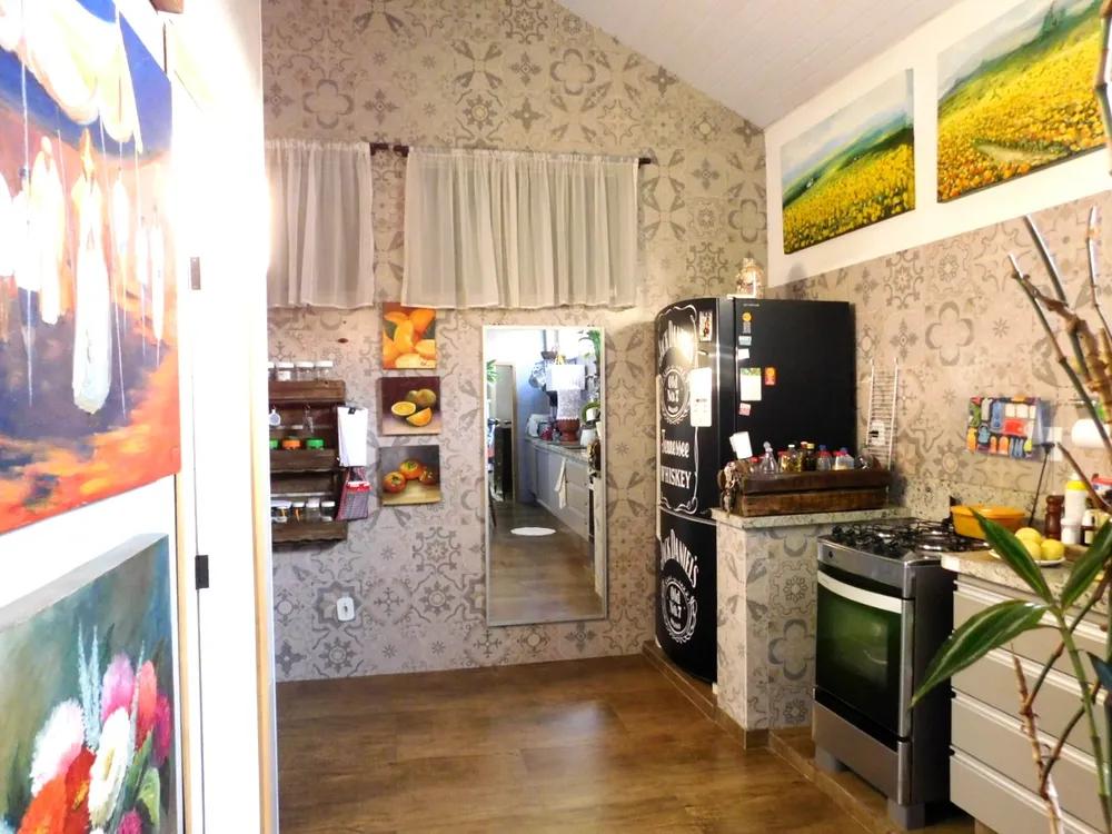 Casa, 2 quartos, 75 m² - Foto 6