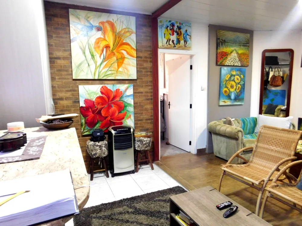 Casa, 2 quartos, 75 m² - Foto 10
