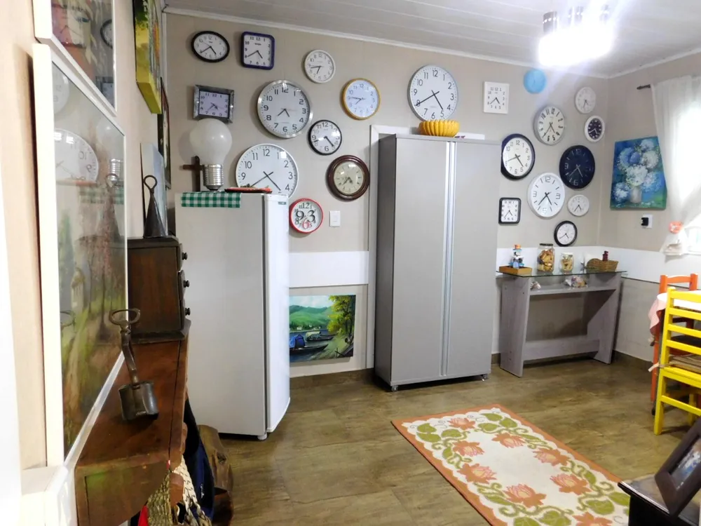 Casa, 2 quartos, 75 m² - Foto 8